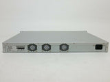 Cisco Meraki MS22P Power Over Ethernet Cloud Managed Switch *UNCLAIMED*