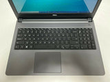 Dell Inspiron 5559 15.6" Laptop | i7-6500U 2.5GHz | 8GB | 1TB | Windows 10 Pro