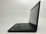 Lenovo Lenovo X1 13.3" Laptop | i5-2520M 2.5GHz | 8GB | 256GB SSD | Windows 10