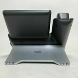 CISCO CP-8861-K9 Unified IP Endpoint Gigabit VoIP IP Phone 8861 + Stand #3