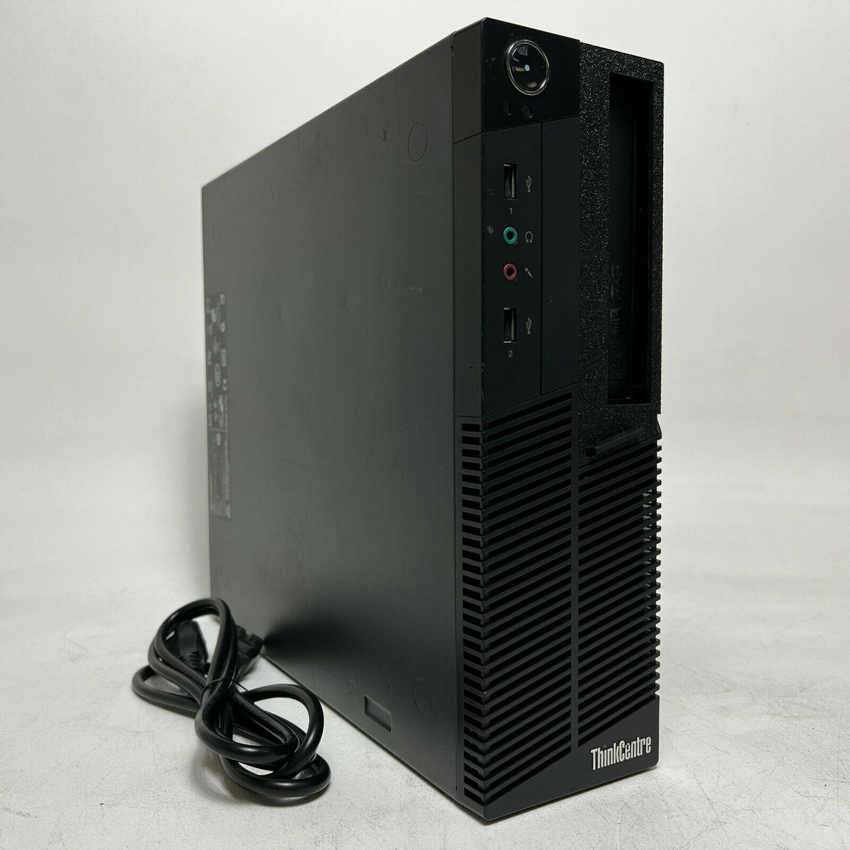 ThinkCentre M90P グラフィックボード付き f2174a60-7876-593e-93f6-
