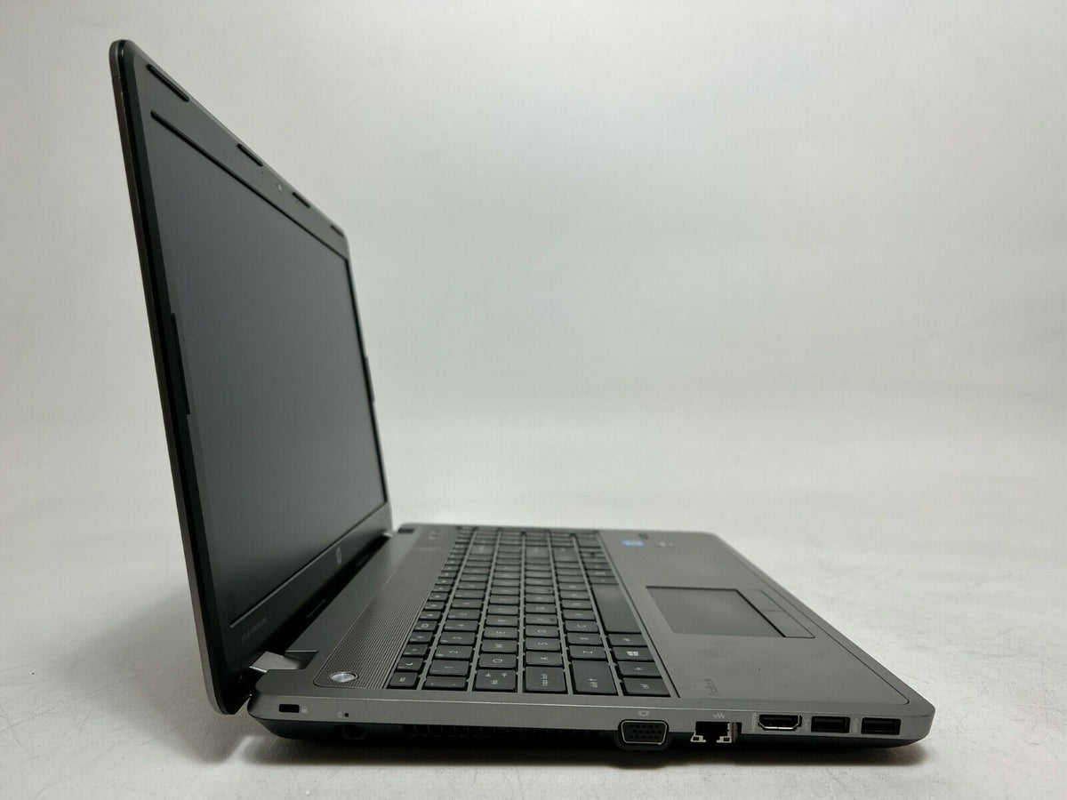 HP Probook 4540s 15.6