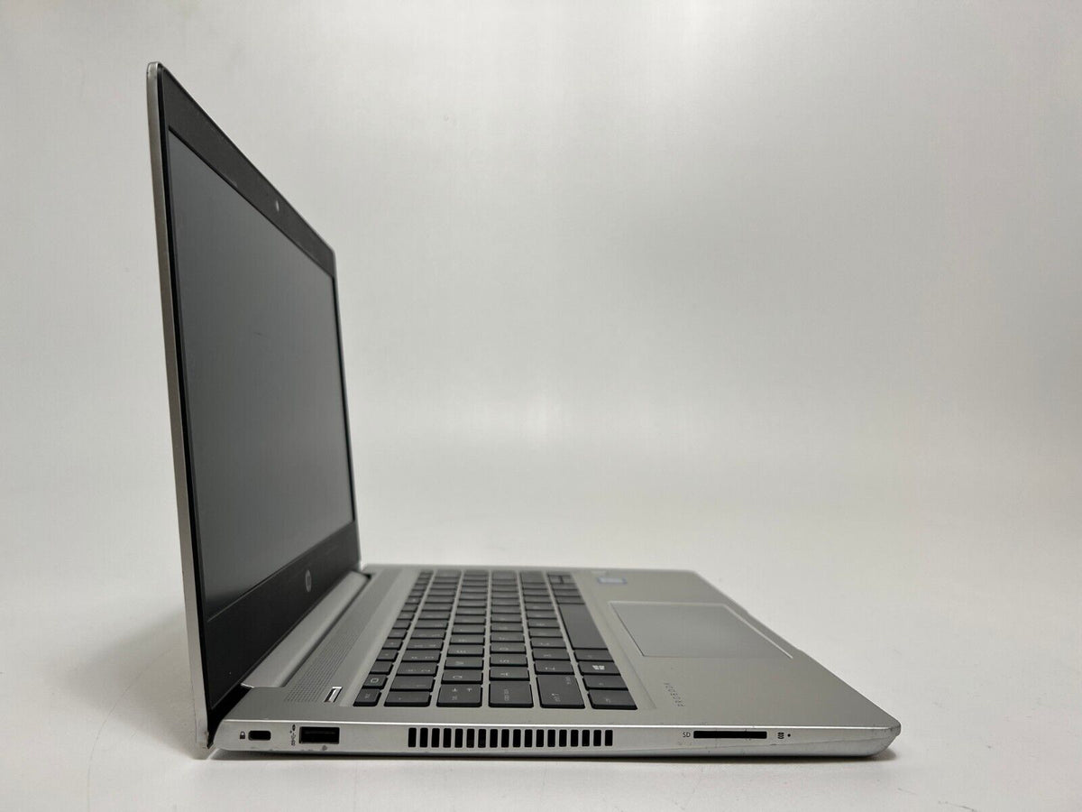 HP ProBook 430 G6 13.3