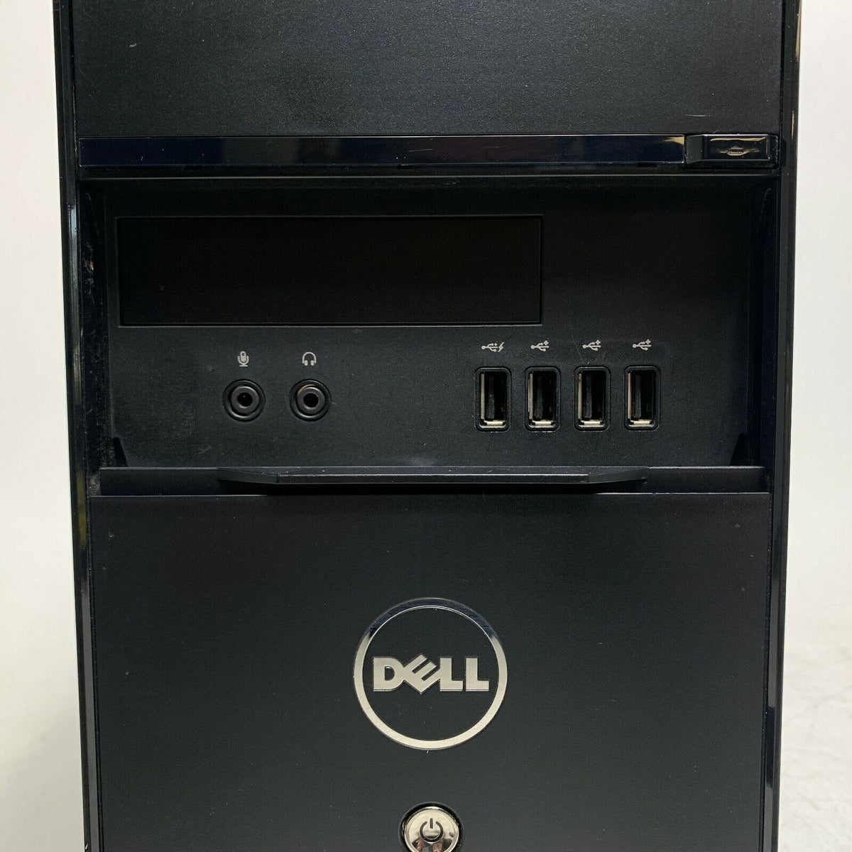 Dell Vostro 460 MT Desktop | i5-2400 3.1GHz | 8GB | 500GB | Windows 10 –  Dynamic Computer Surplus