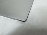 Apple 66107971 13 inch LCD Display for MacBook Pro A1706 (2016) - Silver BROKEN