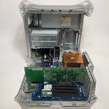 Apple PowerMac G4 1.42GHz DP M8570 Desktop | PowerPC-7455 | 2GB | No Hard Drive