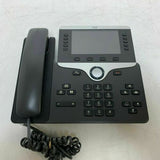 CISCO CP-8861-K9 Unified IP Endpoint Gigabit VoIP IP Phone 8861