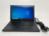 Dell Latitude 3330 13.3" Laptop | i3-2375M 1.5GHz | 4GB | 320GB | Windows 10 Pro