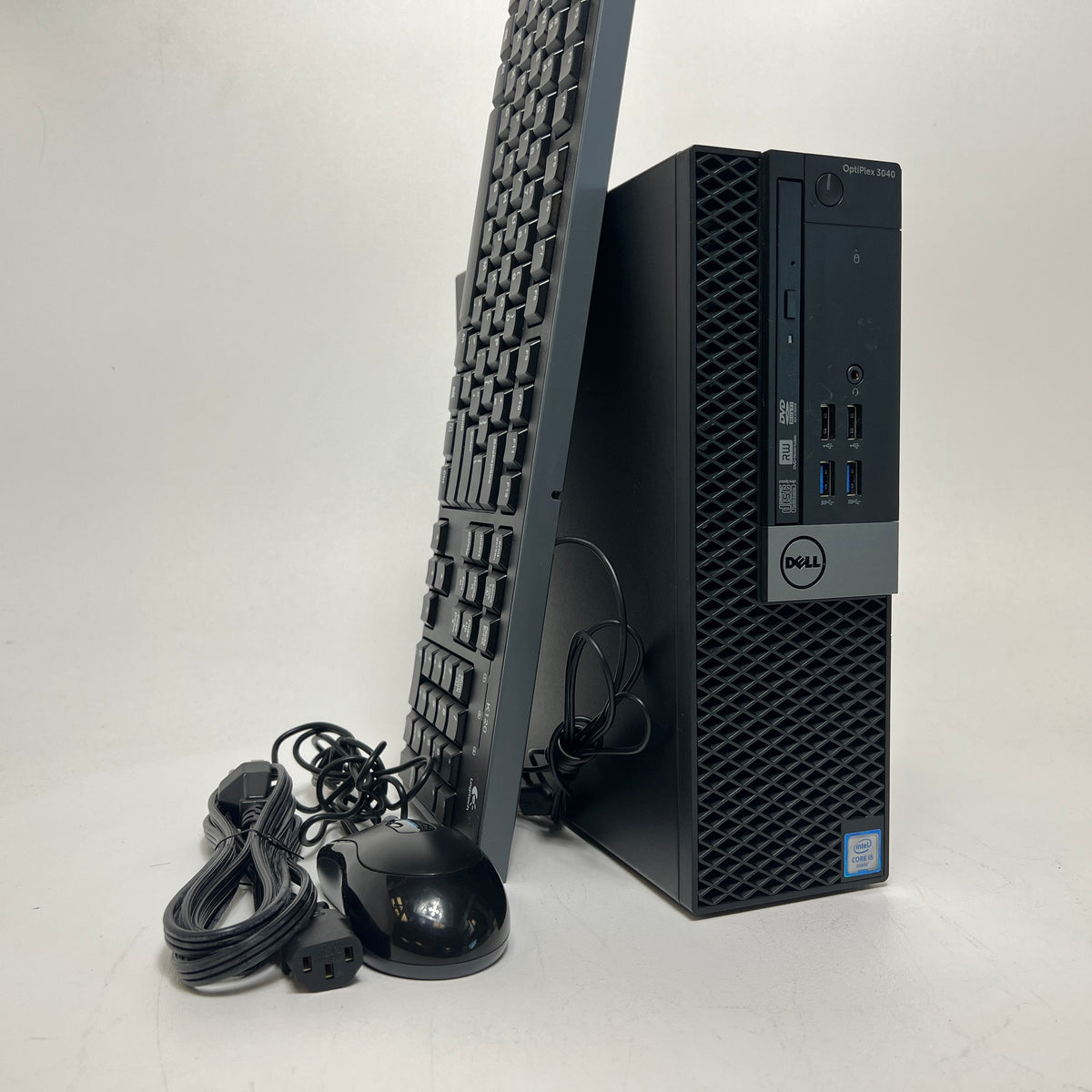 Dell OptiPlex 3040 SFF Desktop | i5-6500 | 8GB | 250GB SSD