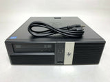 HP rp5800 DT Desktop | i5-2400 3.1GHz | 8GB | 500GB | Windows 10