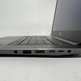 HP ZBook Studio G3 15.6" Laptop | Xeon E3-1545M v5 | 16GB | 512GB SSD | Win 10