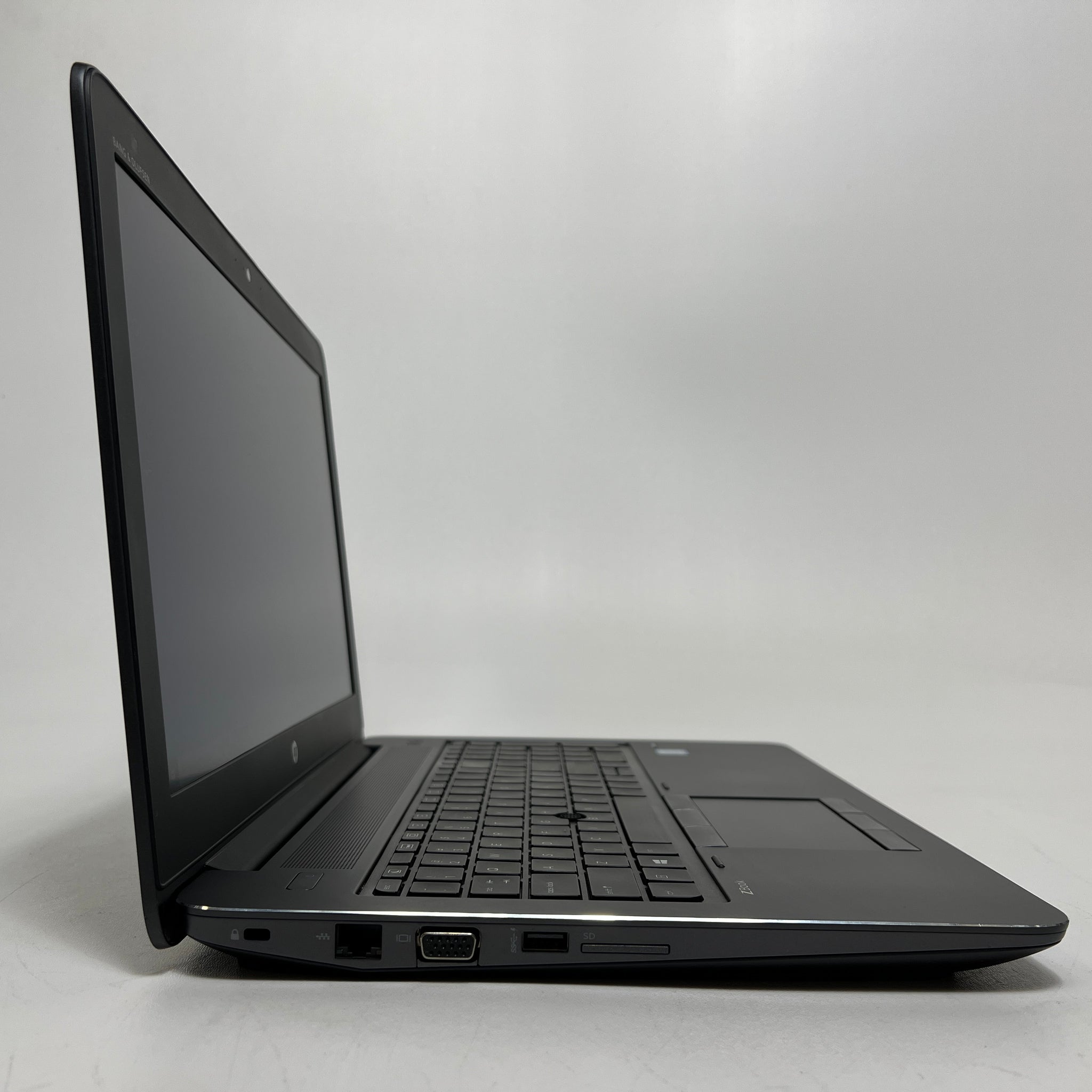 HP ZBook 15 G3 15.6