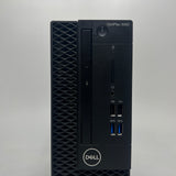 Dell OptiPlex 3060 SFF Desktop | i5-8500 3GHz | 8GB | 256GB SSD | Windows 11