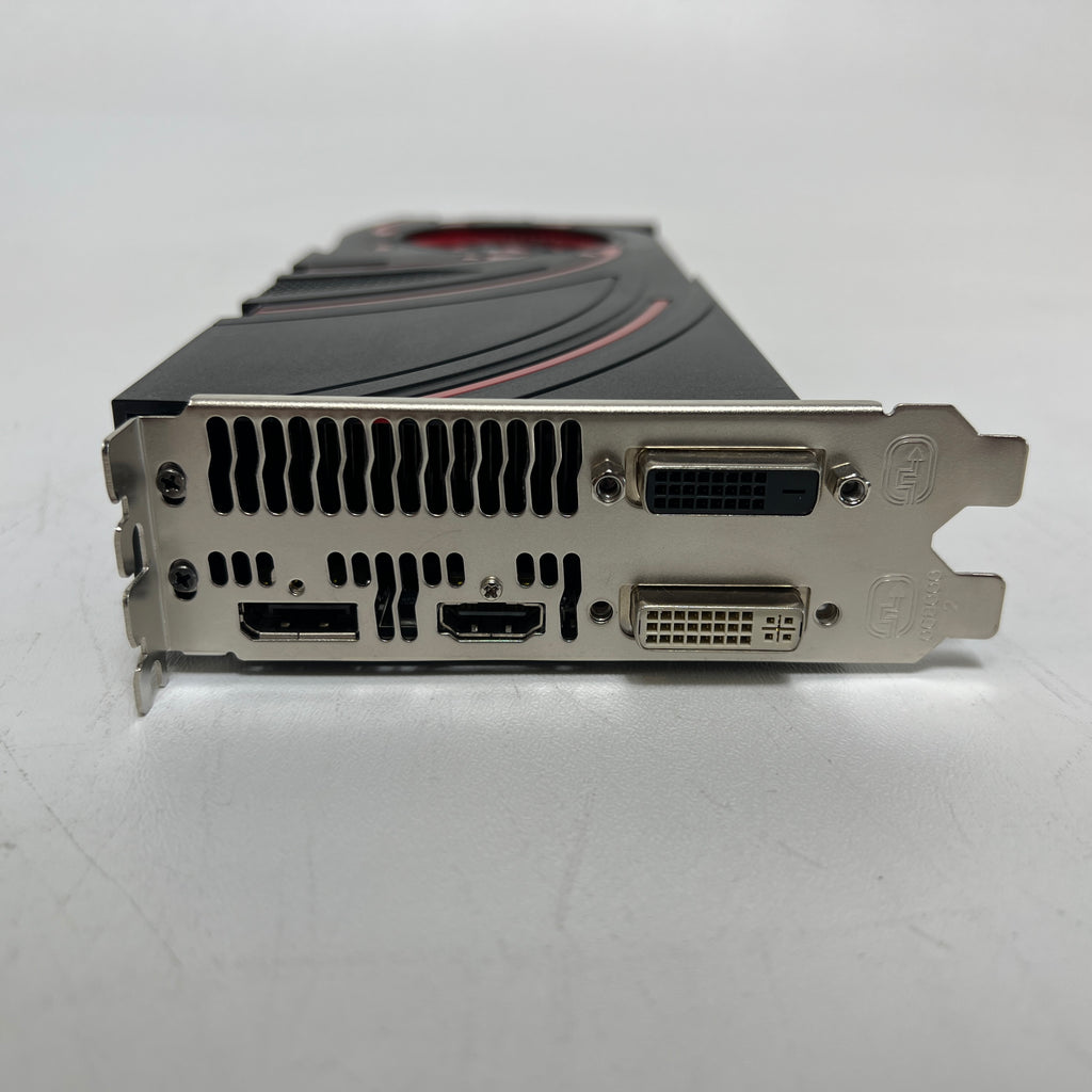 AMD Radeon R9 285 2GB DDR5 PCI Express – Dynamic Computer Surplus