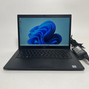Dell Latitude 7490 14" Laptop | i5-8250U | 8GB | 256GB SSD | Windows 11 #2