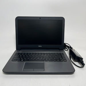 Dell Latitude 3440 14" Laptop | i5-4210U 4GB 320GB Win 10 | NO BATTERY | Grade C