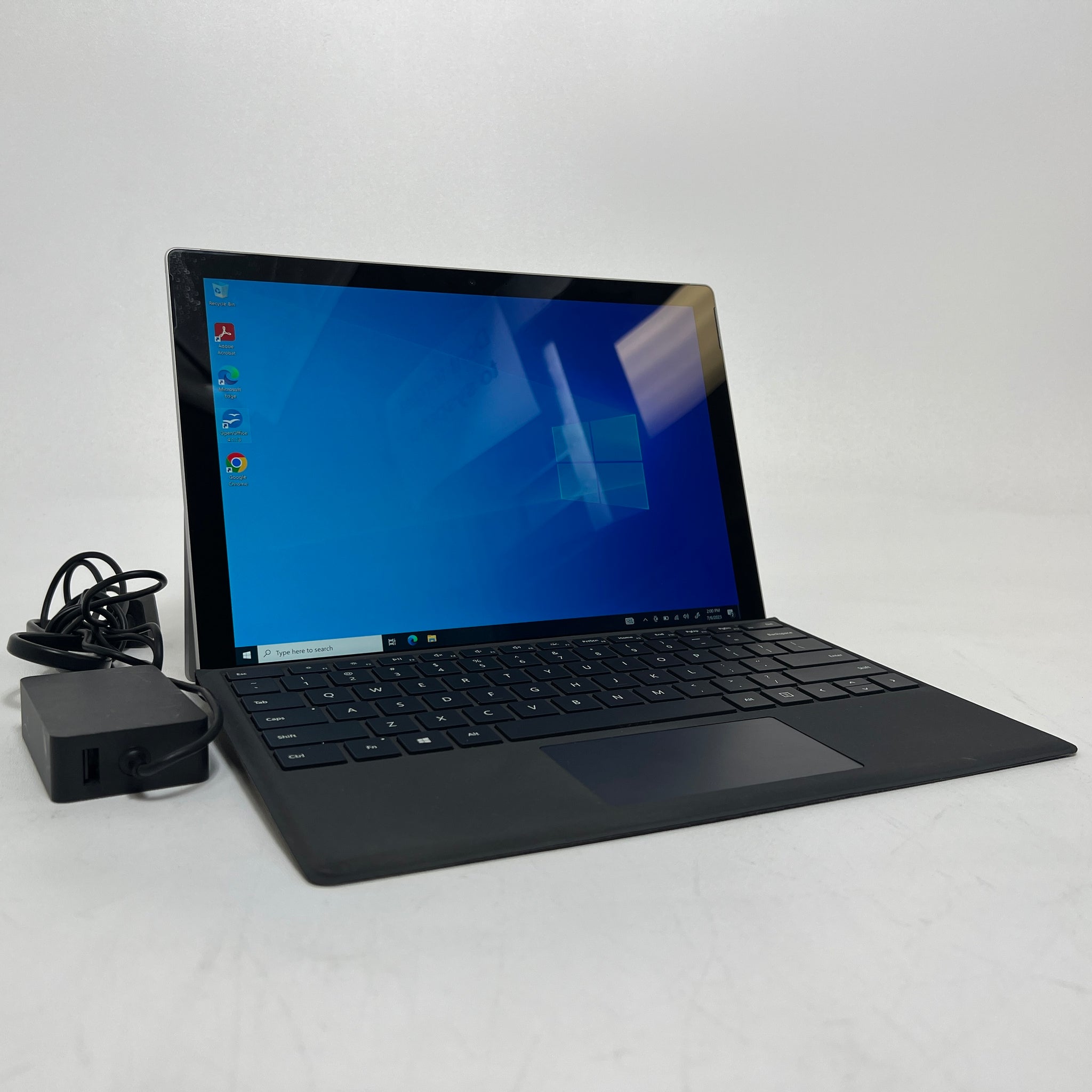 Microsoft Surface Pro 6 12.3