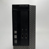 Dell OptiPlex 3020 SFF Desktop | i5-4590 3.3GHz | 8GB | 128GB SSD | Windows 10