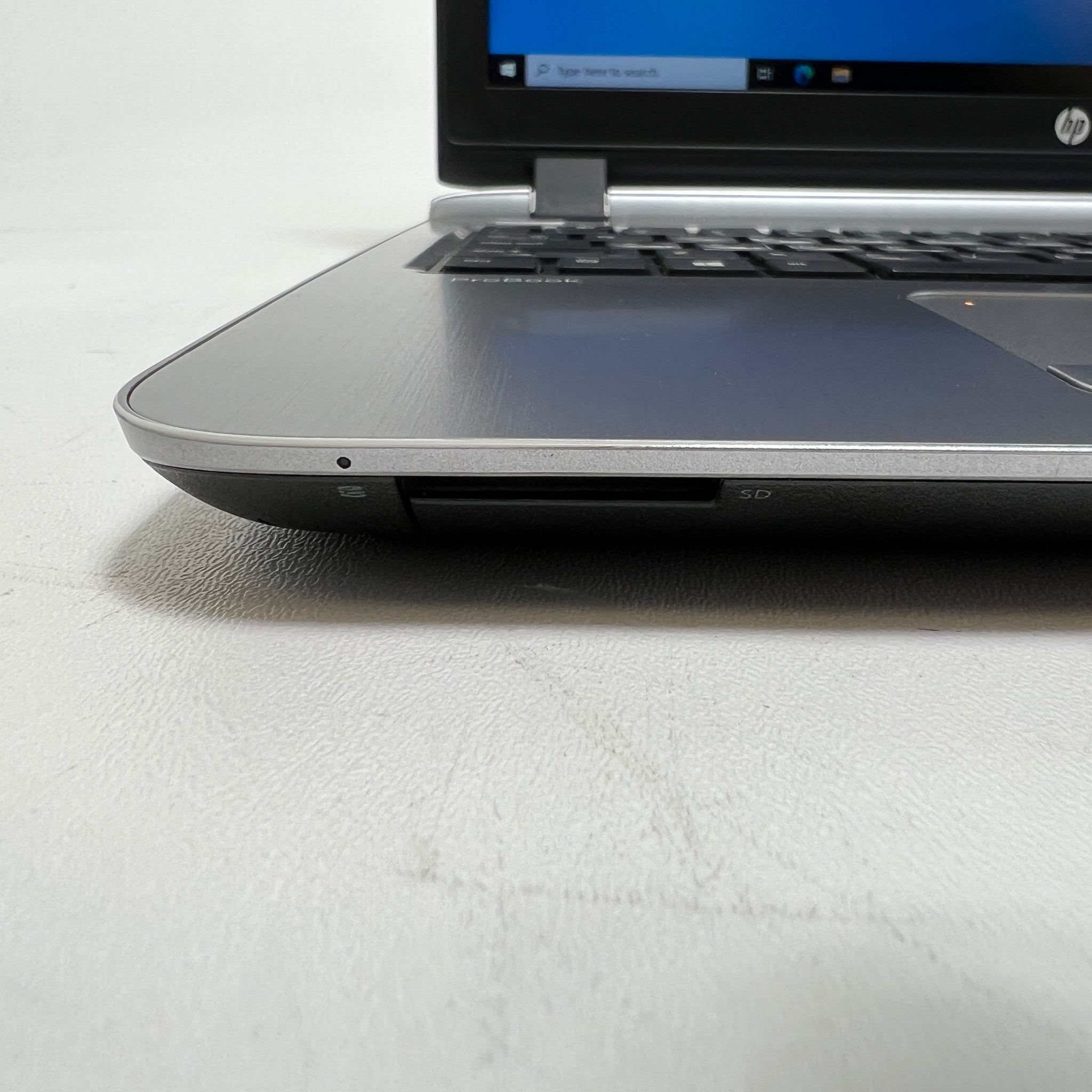 HP ProBook 450 G3 15.6