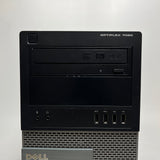 Dell Optiplex 7020 MT Desktop | i5-4690 3.5GHz | 8GB | 500GB SSD | Windows 10