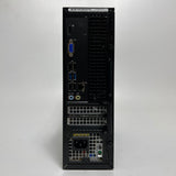 Dell OptiPlex 3020 SFF Desktop | i5-4590 3.3GHz | 8GB | 128GB SSD | Windows 10