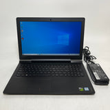 Lenovo IdeaPad 700-15ISK 15.6" Laptop i7-6700HQ 16GB 256GB SSD Win 10 GTX 950M