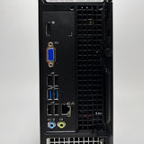 Dell OptiPlex 3020 SFF Desktop | i5-4590 3.3GHz | 8GB | 128GB SSD | Windows 10