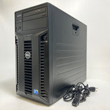 Dell PowerEdge T310 Tower Server | Intel Xeon X3440 2.53GHz | 16GB | NO HDD