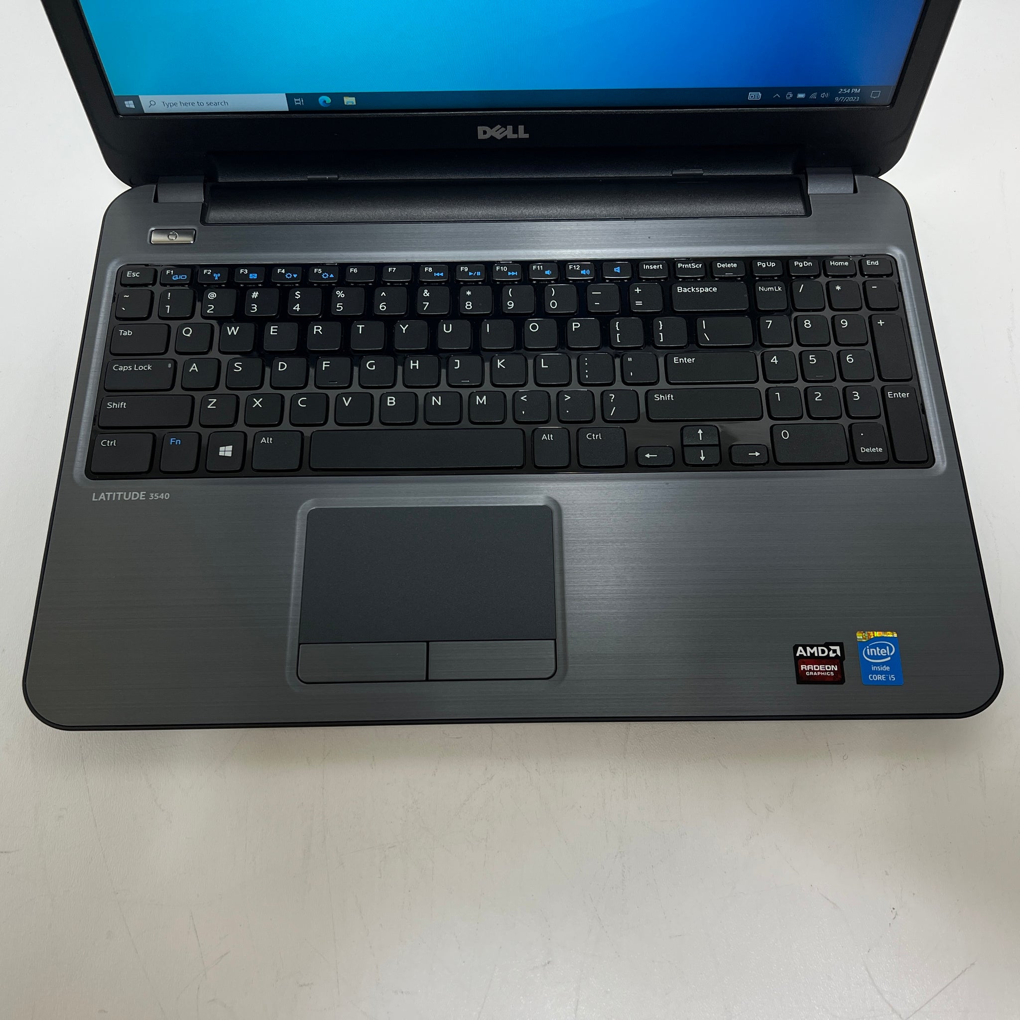 Dell Latitude 3540 15.6