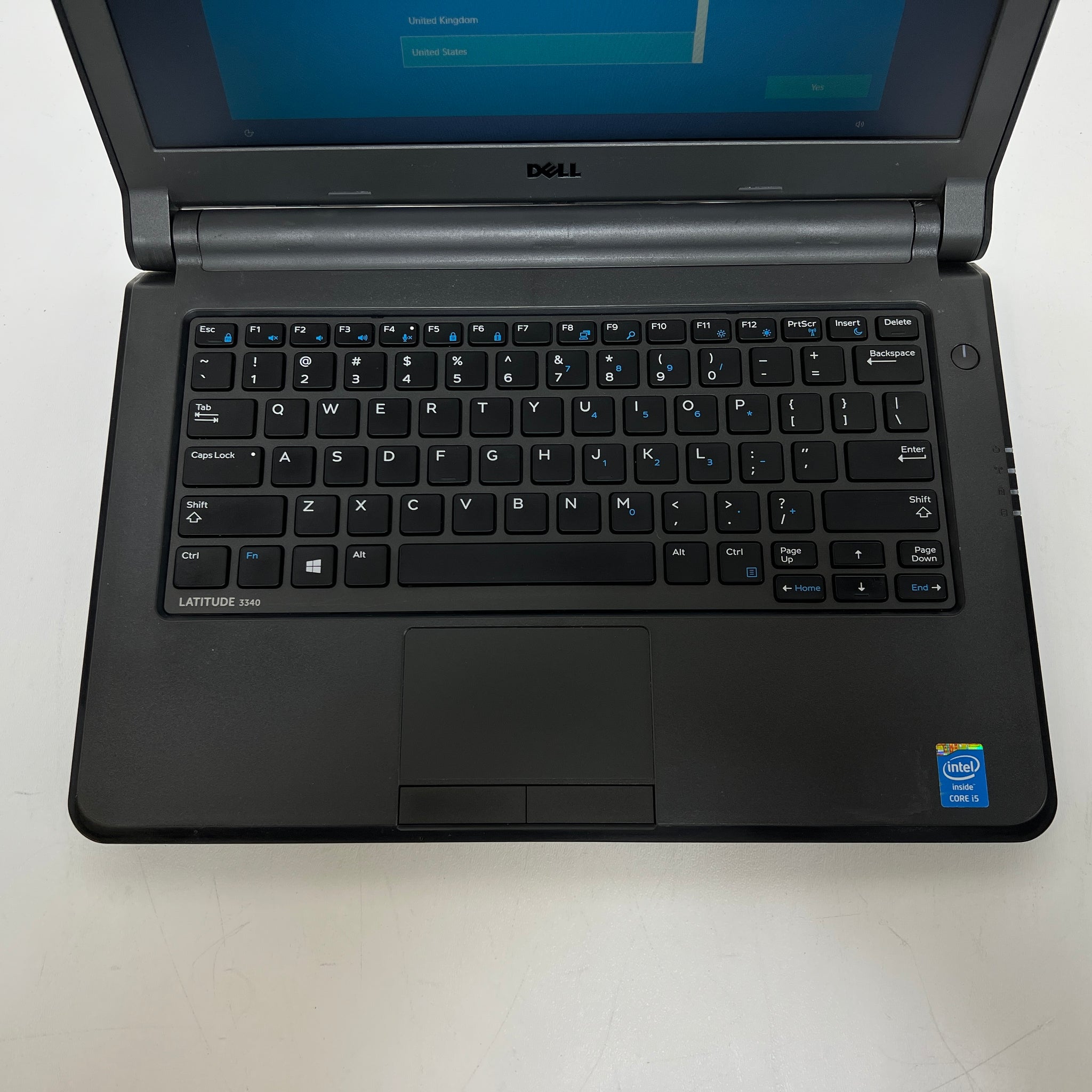 Dell Latitude 3340 13.3