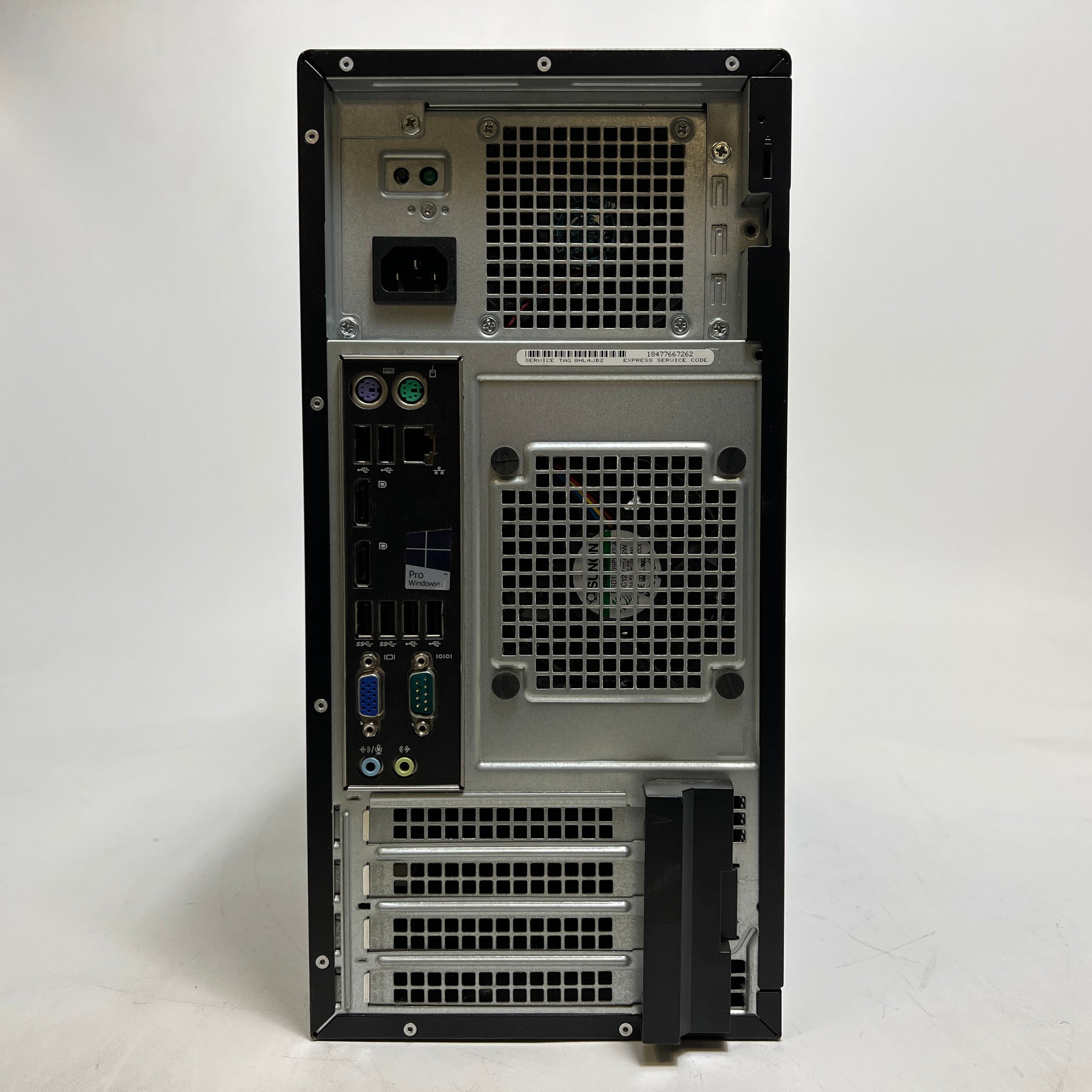 Windowsデスクトップ OptiPlex 9020 / i7-4790 / 16GB / 500GB デスクトップPC OptiPlex 9020 / i7-4790 / 16GB / 500GB