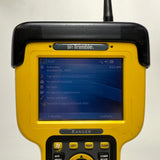 Trimble Ranger Data Collector with Charging Dock ST2-BY5GMDE 890-0038-02Q *READ*