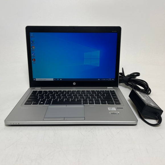 HP EliteBook Folio 9470m 14