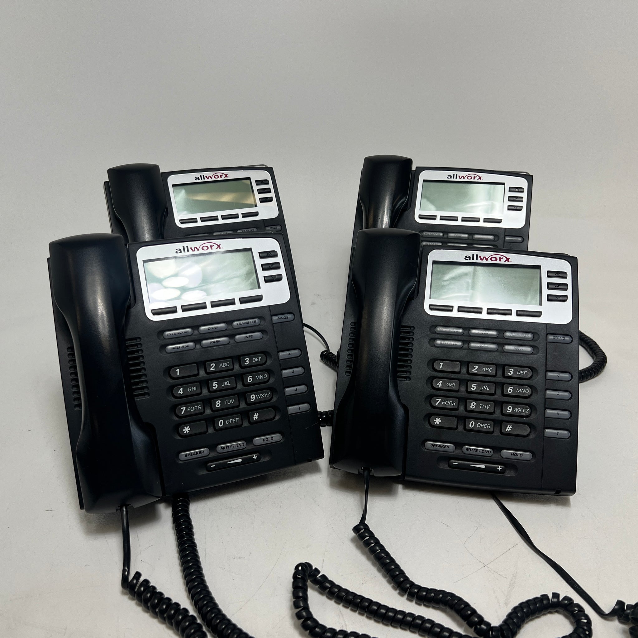 Grandstream GXP2135 8 Line Enterprise VoIP IP Phone 962 Grandstream GXP2135 8 Line Enterprise VoIP IP Phone 962