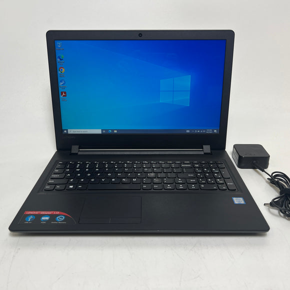 Lenovo Ideapad 110-15ISK 15.6