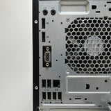 HP EliteDesk 800 G3 TWR Desktop | i5-7500 3.4GHz | 8GB | 512GB SSD | Windows 10