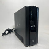 APC Back-UPS XS 1500 BX1500G NO Batteries 1500VA 865W Tested/Works