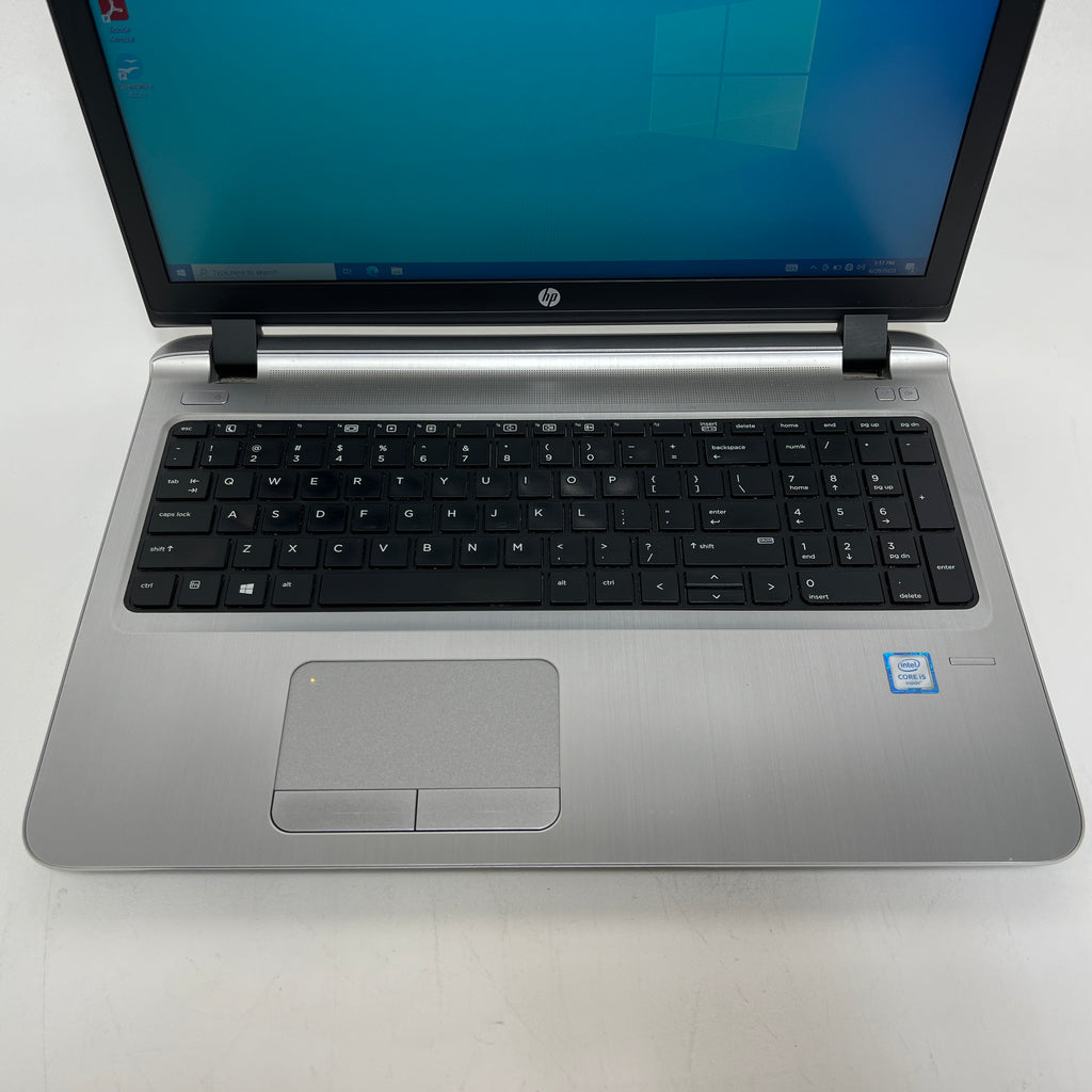 HP ProBook 450 G3 15.6