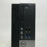 Dell OptiPlex 7040 SFF Desktop | i5-6500 3.2GHz | 8GB | 500GB | Windows 10