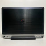 Dell Latitude E6530 15.6" Laptop | i5-3320M | 4GB | 320GB | Win 10 | Grade C