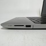HP 15-bs061st 15.6" Laptop | Intel Pentium N3710 | 8GB | 500GB | Windows 10 Pro