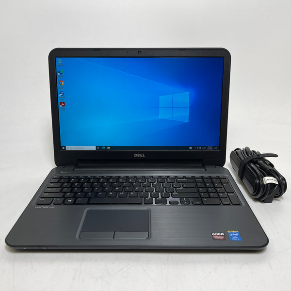 DELL.LATITUDE.3540..Windows10。 Amazon.com: Dell Latitude 3540 15.6