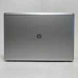 HP EliteBook Folio 9470m 14" Laptop | i5-3437U | 8GB | 256GB SSD | Windows 10