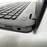 HP ZBook 15u G4 15.6" Laptop | i7-7500U | 16GB | 256GB SSD | Win 10 | Grade B