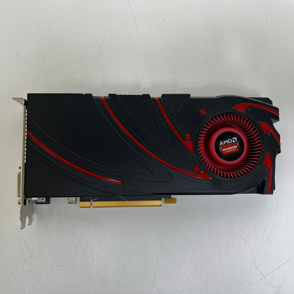 AMD Radeon R9 285 2GB DDR5 PCI Express – Dynamic Computer Surplus