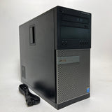 Dell Optiplex 7020 MT Desktop | i5-4690 3.5GHz | 8GB | 500GB SSD | Windows 10