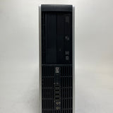 HP Compaq 8100 Elite SFF Desktop | i5-650 3.2GHz | 8GB | 500GB | Windows 10 Pro