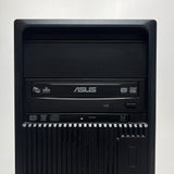 HP Z240 TWR Desktop | i5-6500 3.2GHz | 8GB | No HDD