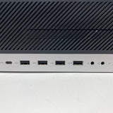 HP EliteDesk 800 G3 SFF Desktop | i7-7700 3.6GHz | 12GB | 1TB SSD | Windows 10