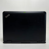 Lenovo 11e 11.6" Laptop | i3-6100U 2.3GHz | 4GB | 128GB SSD | Windows 10 Pro